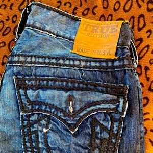 True religion Denim Jeans